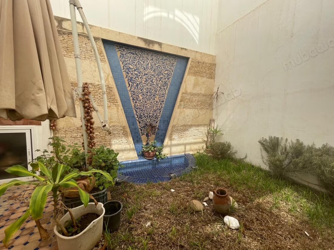 Villa à louer à Agadir à Agadir