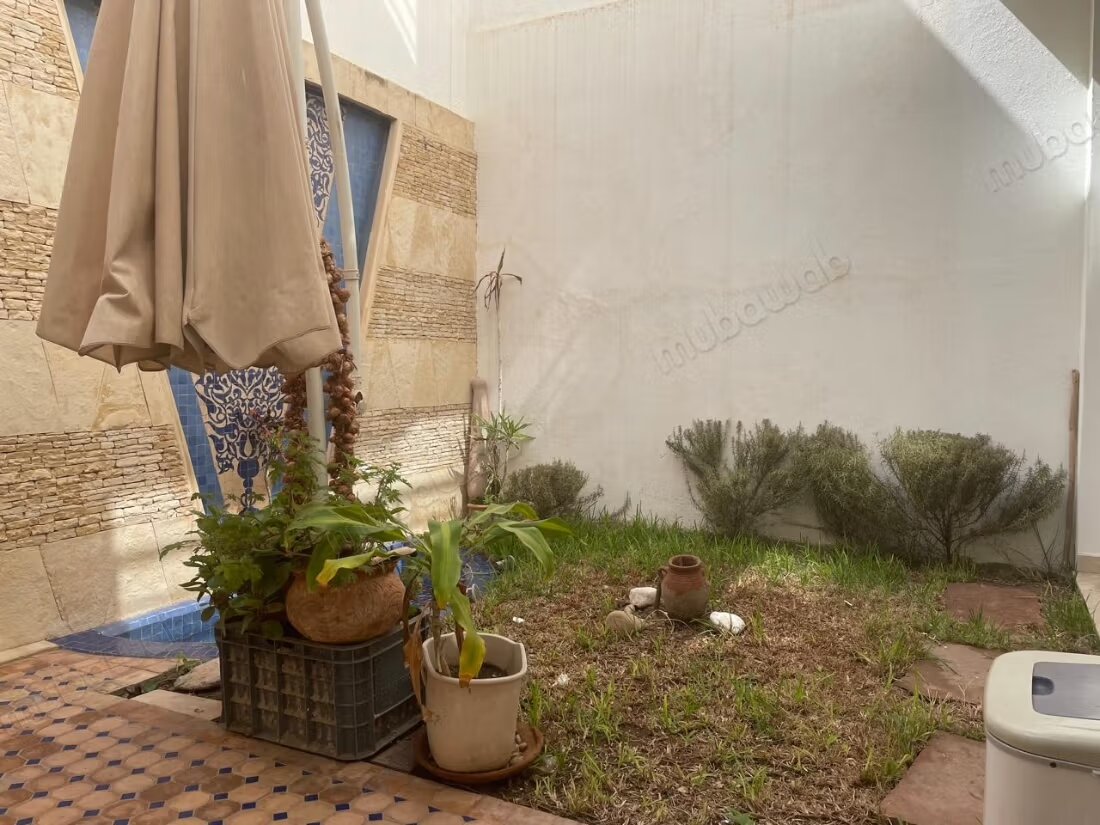 Villa à louer à Agadir — Photo 4