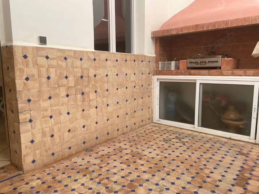 Villa à louer à Agadir — Photo 5