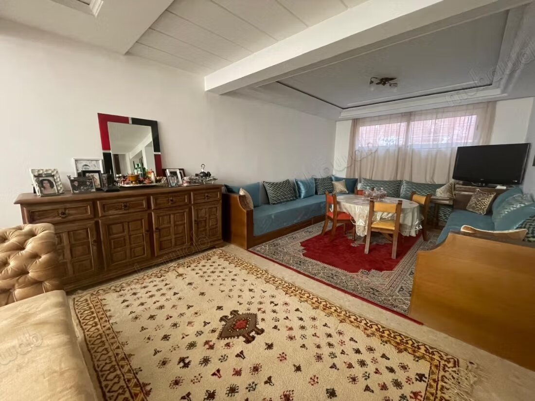 Villa à louer à Agadir — Photo 7