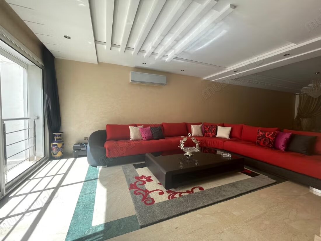 Villa à louer à Agadir — Photo 10
