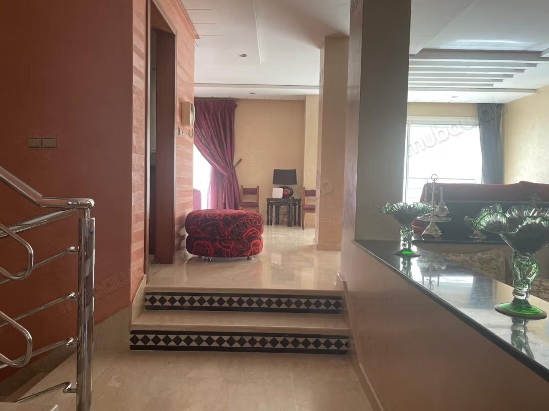 Villa à louer à Agadir — Photo 13
