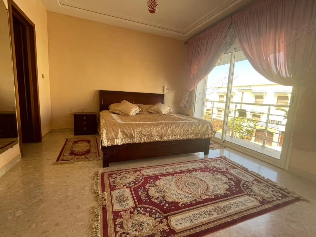 Villa à louer à Agadir — Photo 14