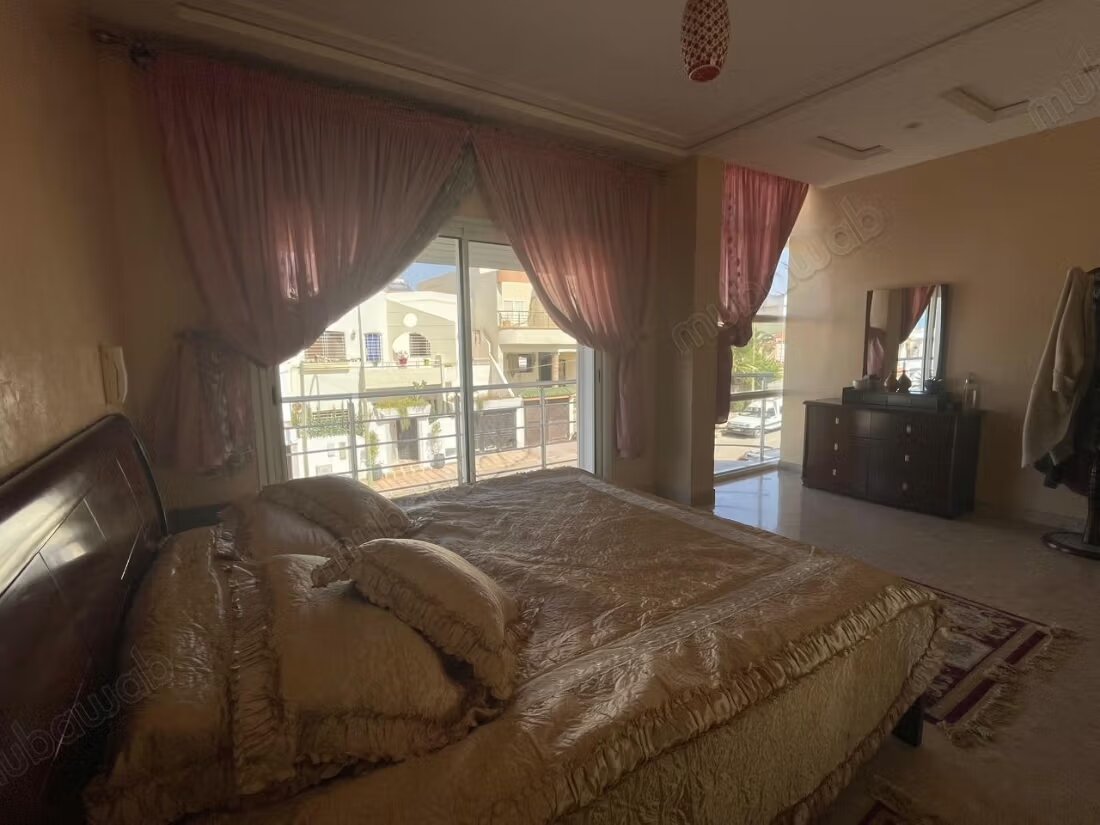 Villa à louer à Agadir — Photo 15