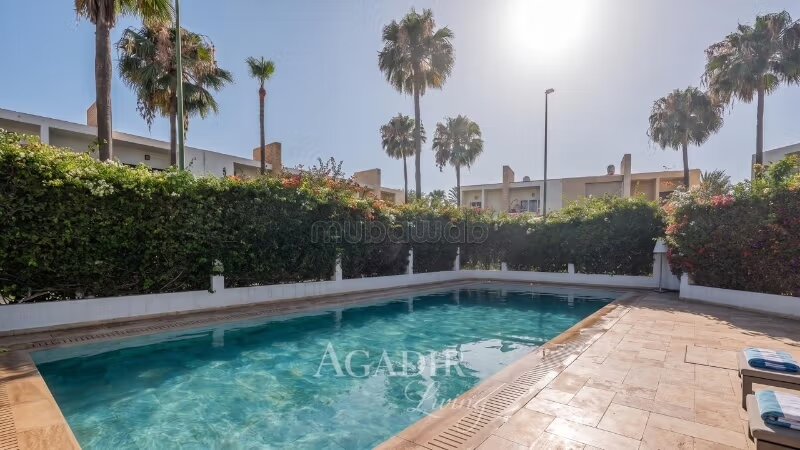 Villa à louer à Agadir — Photo 16