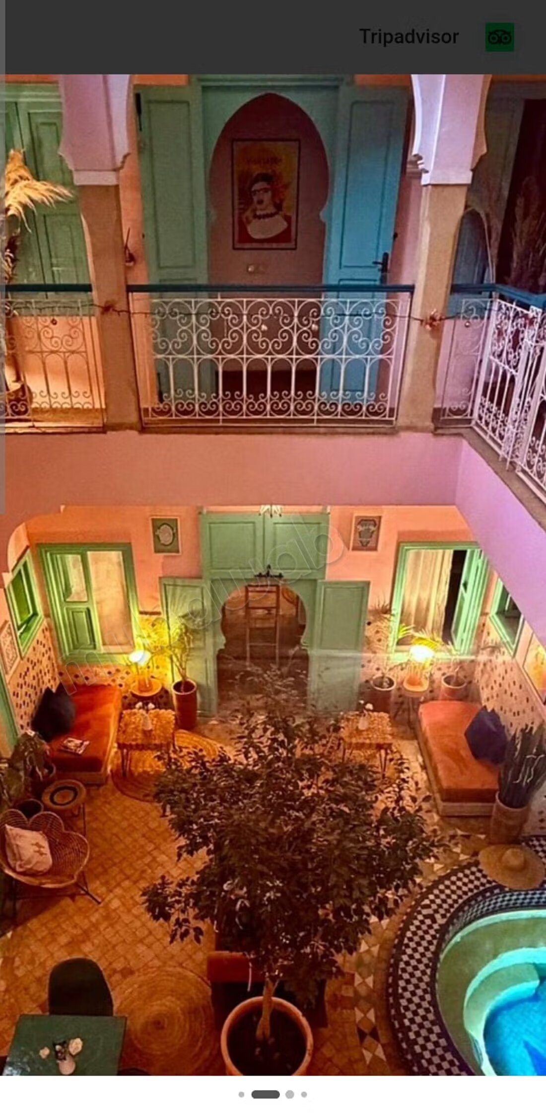 رياض 141 م² للبيع في مراكش – باب دوكالا — Photo 4