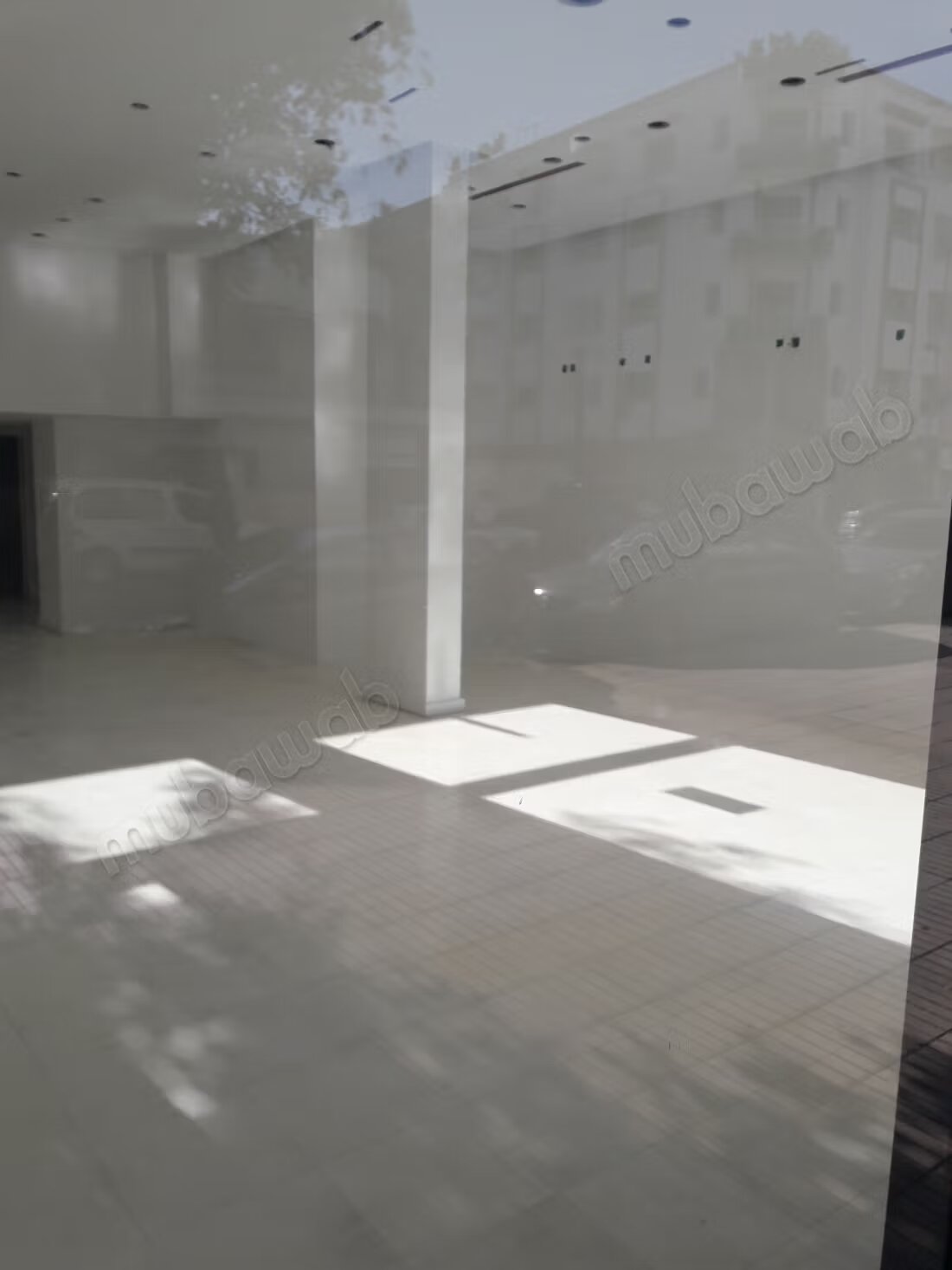 مكتب 120 متر مربع للإيجار في الرباط (أغدال) — Photo 2