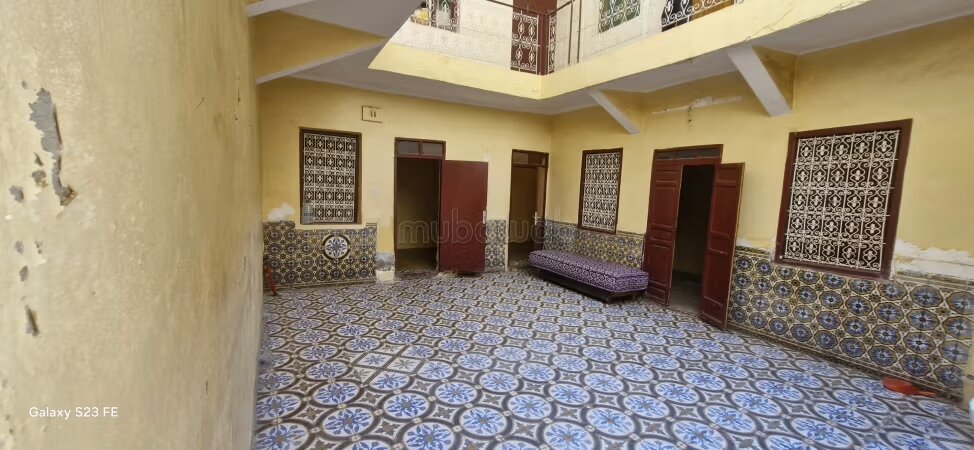 Riad 6 chambres à vendre à Marrakech — Photo 18