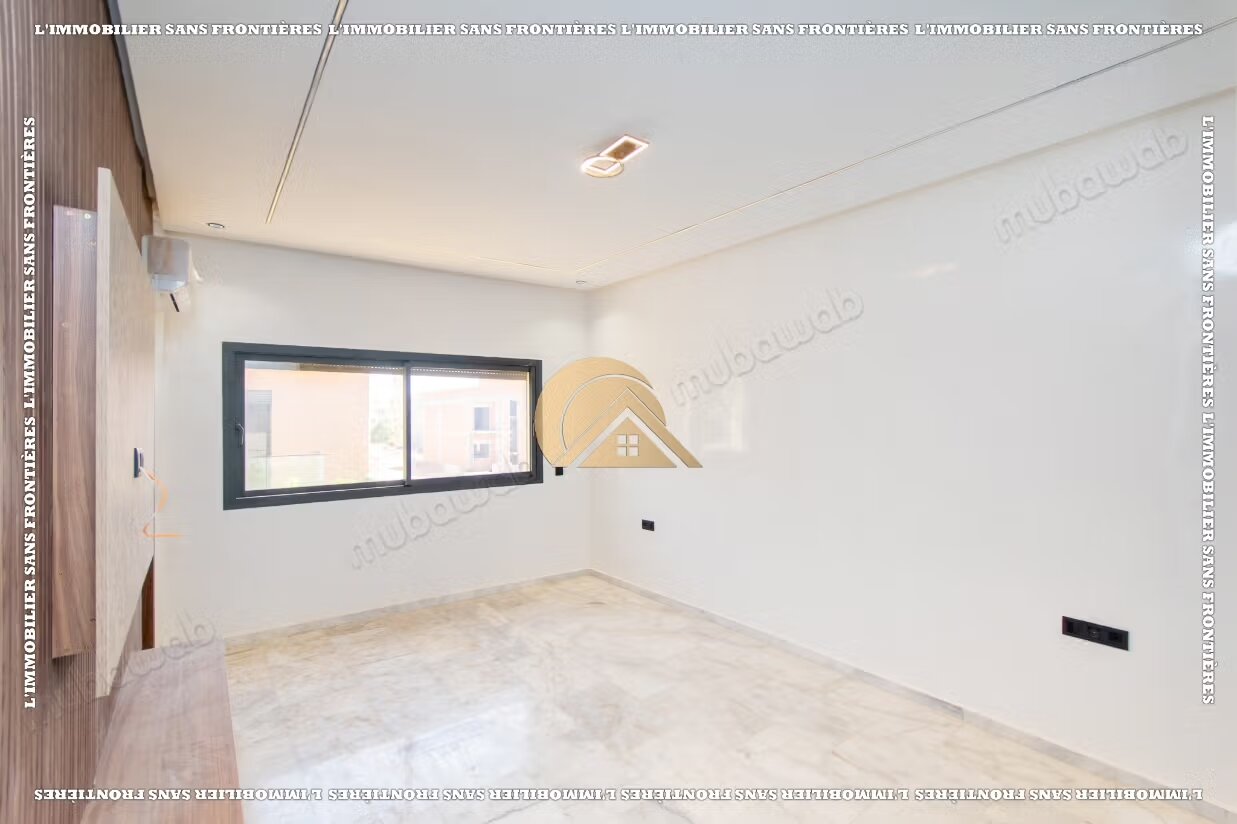 فيلا 420 م² للبيع في مراكش — Photo 28
