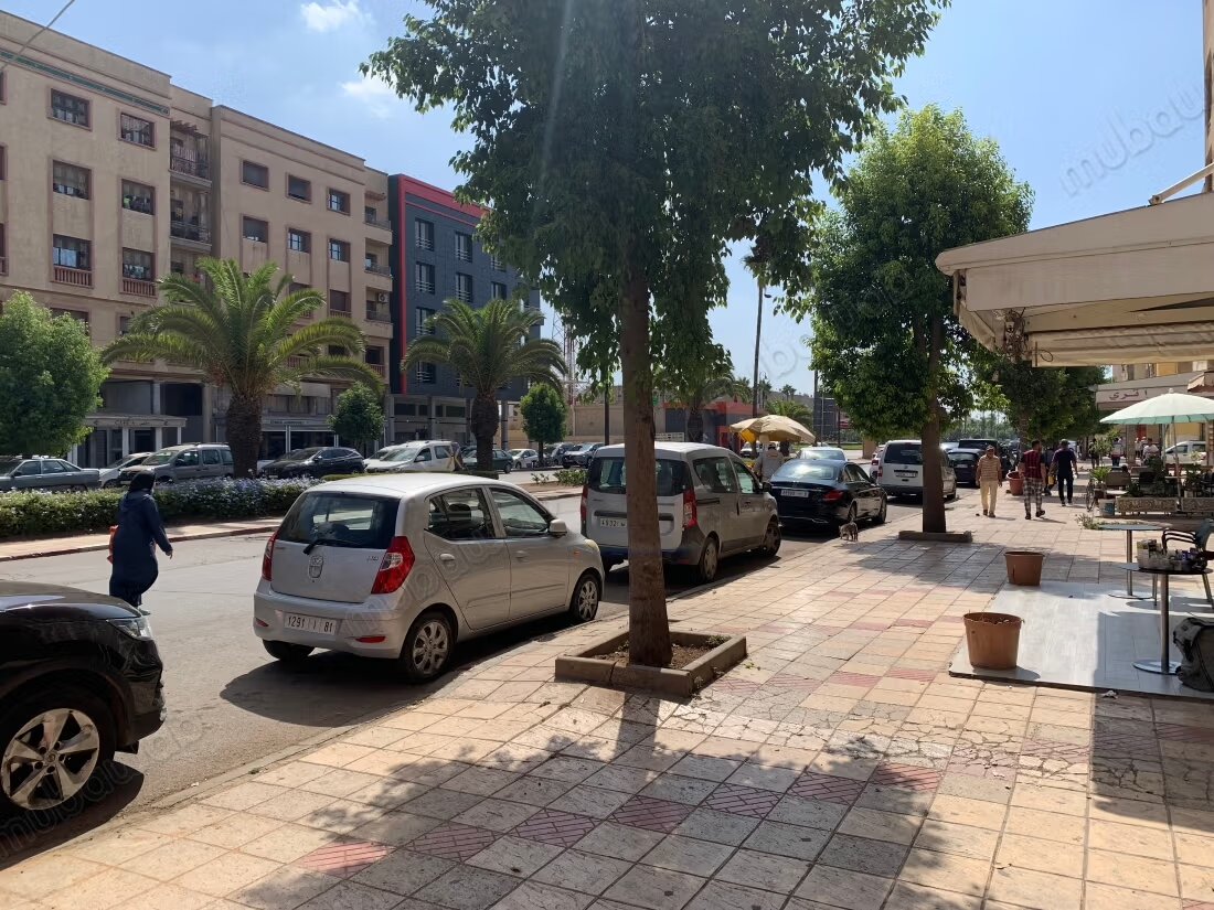 مكتب 62 م² للبيع في الدار البيضاء — Photo 2