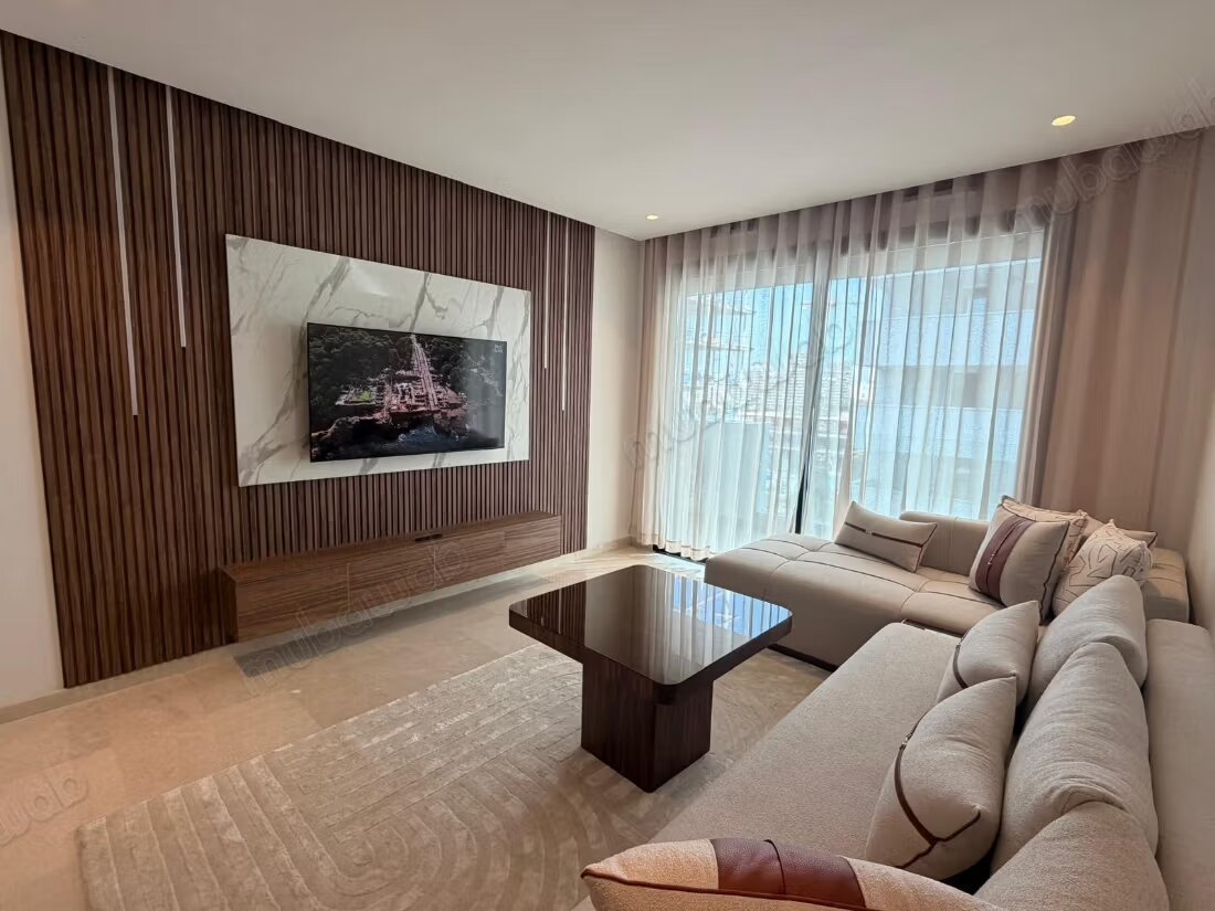 Apartment for rent in Casablanca à Casablanca