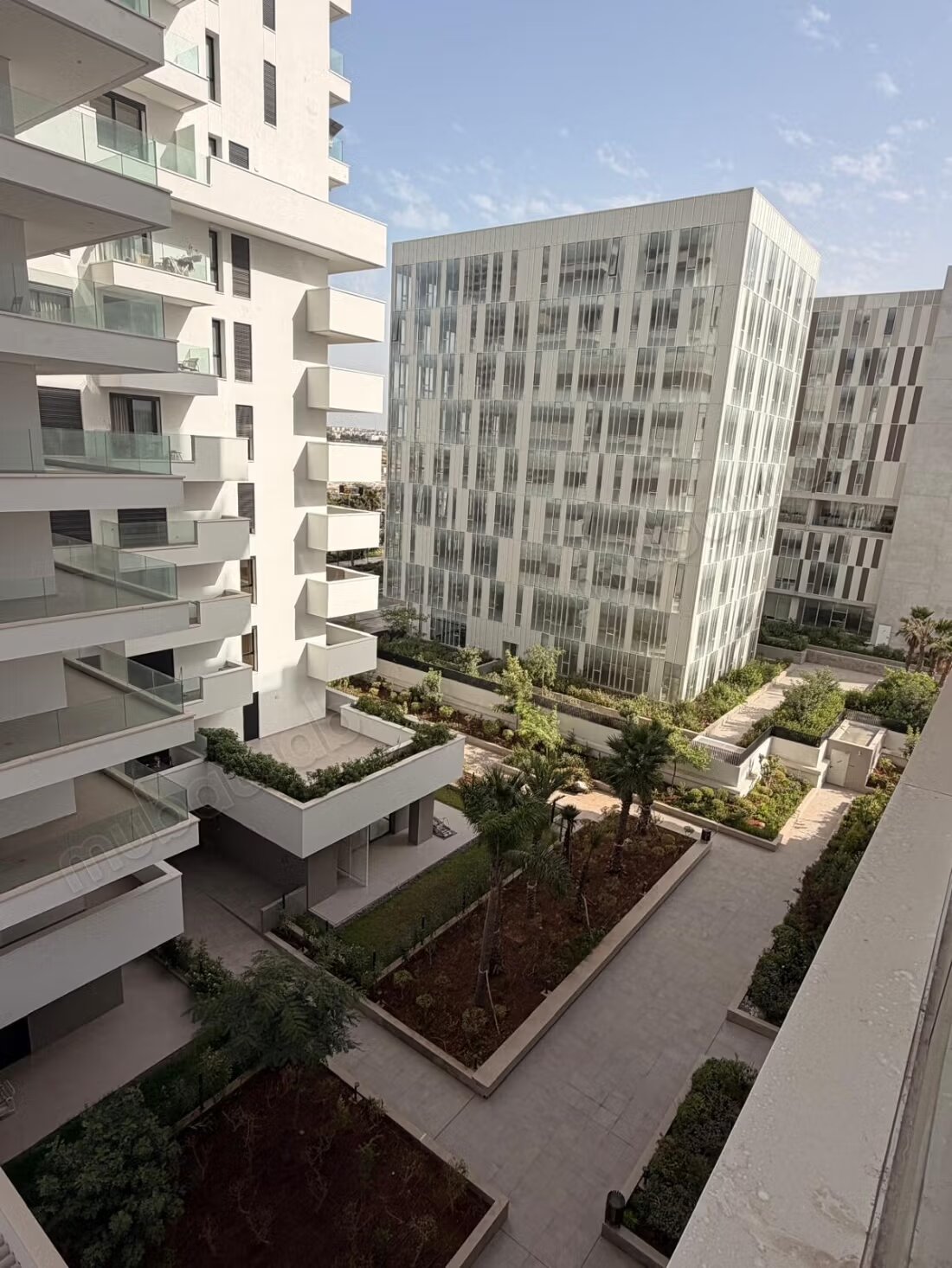 Appartement à louer à Casablanca — Photo 3