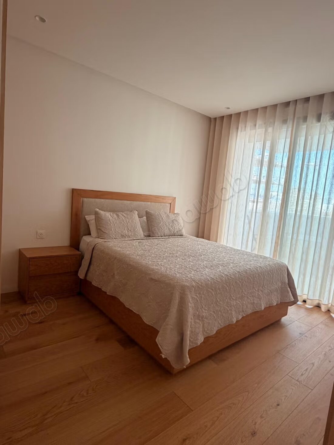 Appartement à louer à Casablanca — Photo 4