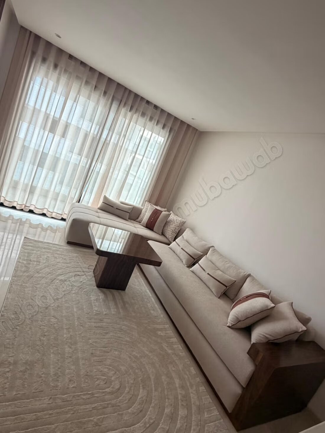 Appartement à louer à Casablanca — Photo 9