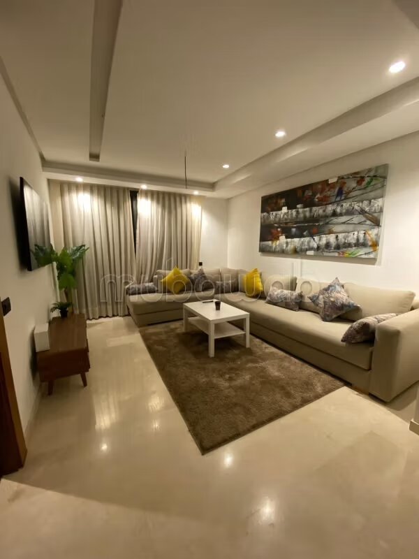Appartement à louer à Casablanca — Photo 13