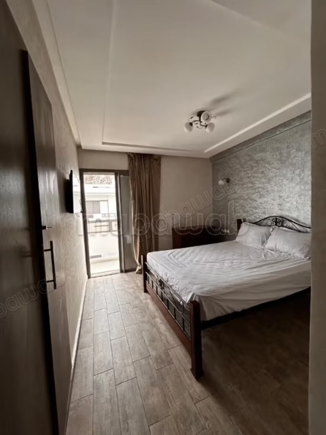 2‑Bedroom Apartment for Rent in El Mansouria — Photo 3