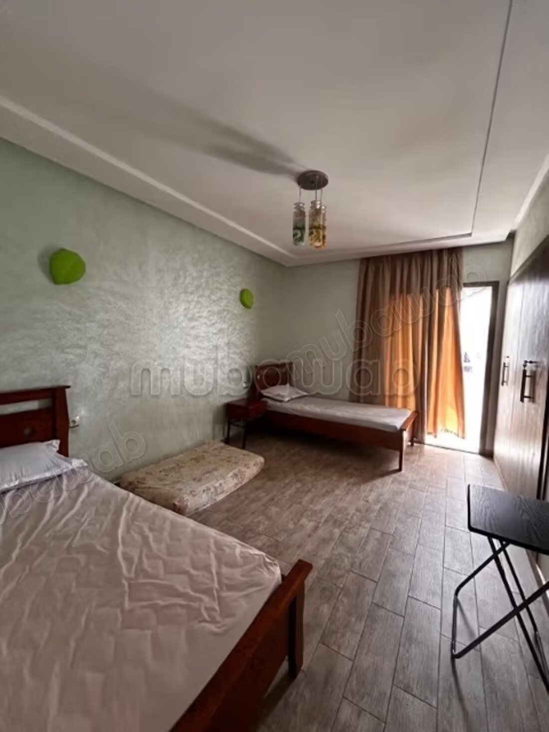 2‑Bedroom Apartment for Rent in El Mansouria — Photo 4