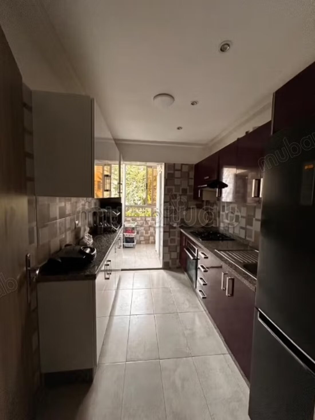 2‑Bedroom Apartment for Rent in El Mansouria — Photo 5