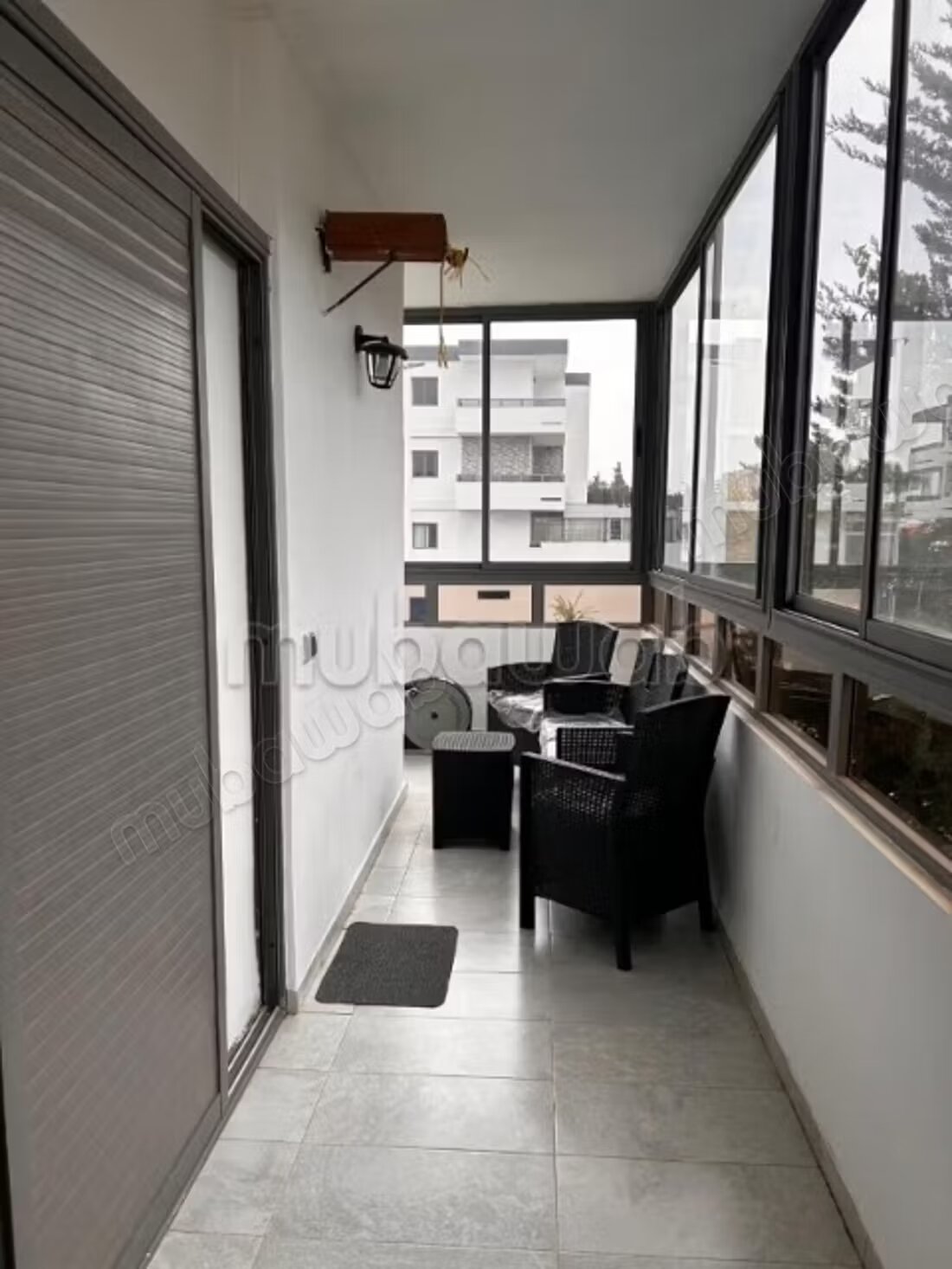 2‑Bedroom Apartment for Rent in El Mansouria — Photo 6