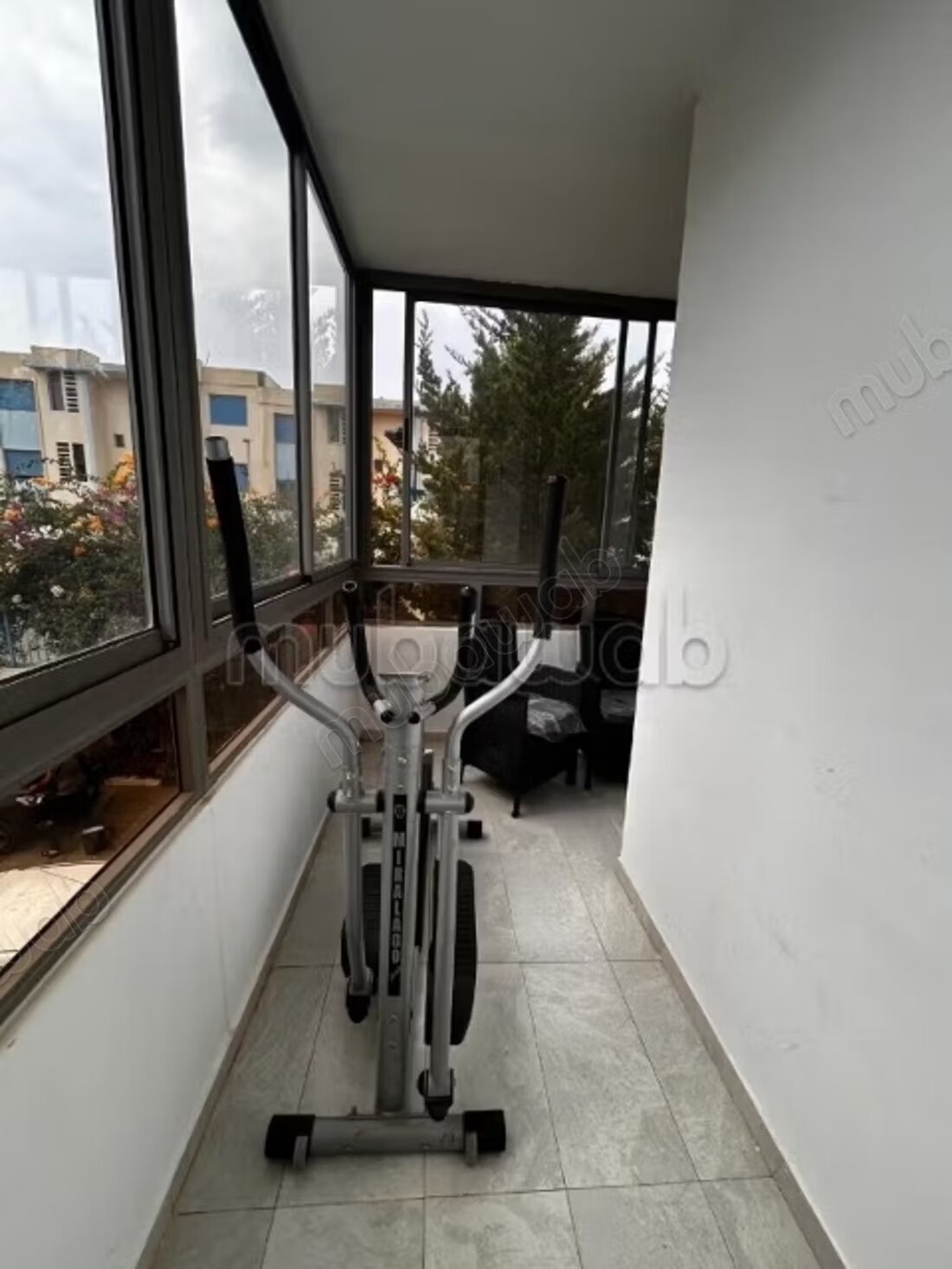 2‑Bedroom Apartment for Rent in El Mansouria — Photo 7