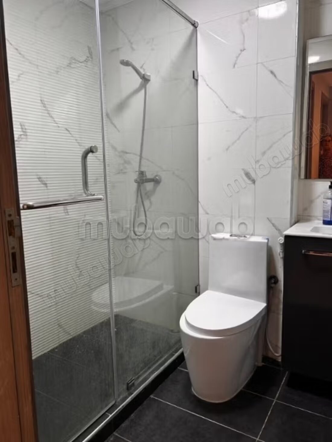 2‑Bedroom Apartment for Rent in El Mansouria — Photo 8