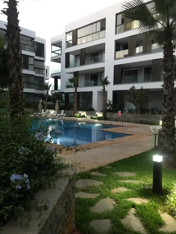 2‑Bedroom Apartment for Rent in El Mansouria — Photo 11