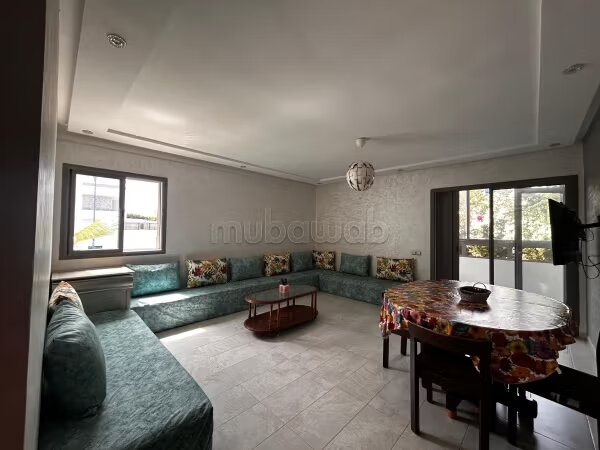 2‑Bedroom Apartment for Rent in El Mansouria — Photo 12