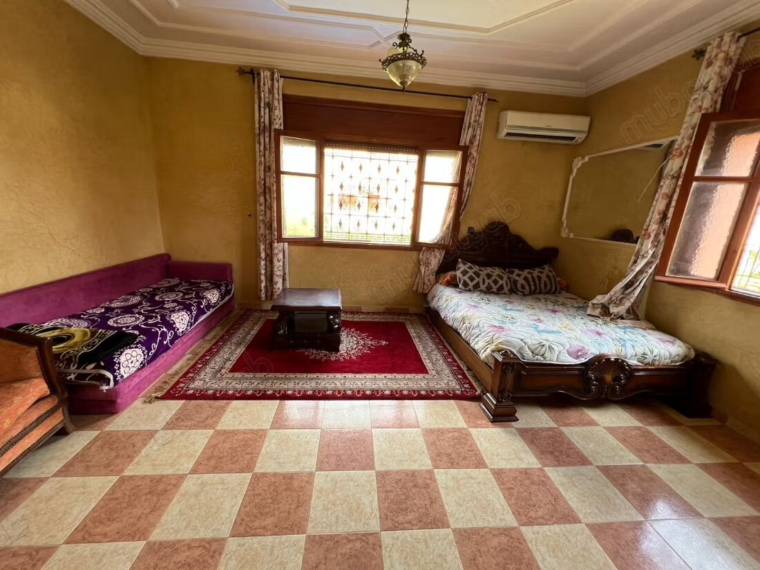 Villa 600 m² for Rent in Marrakech (Tarka) — Photo 4
