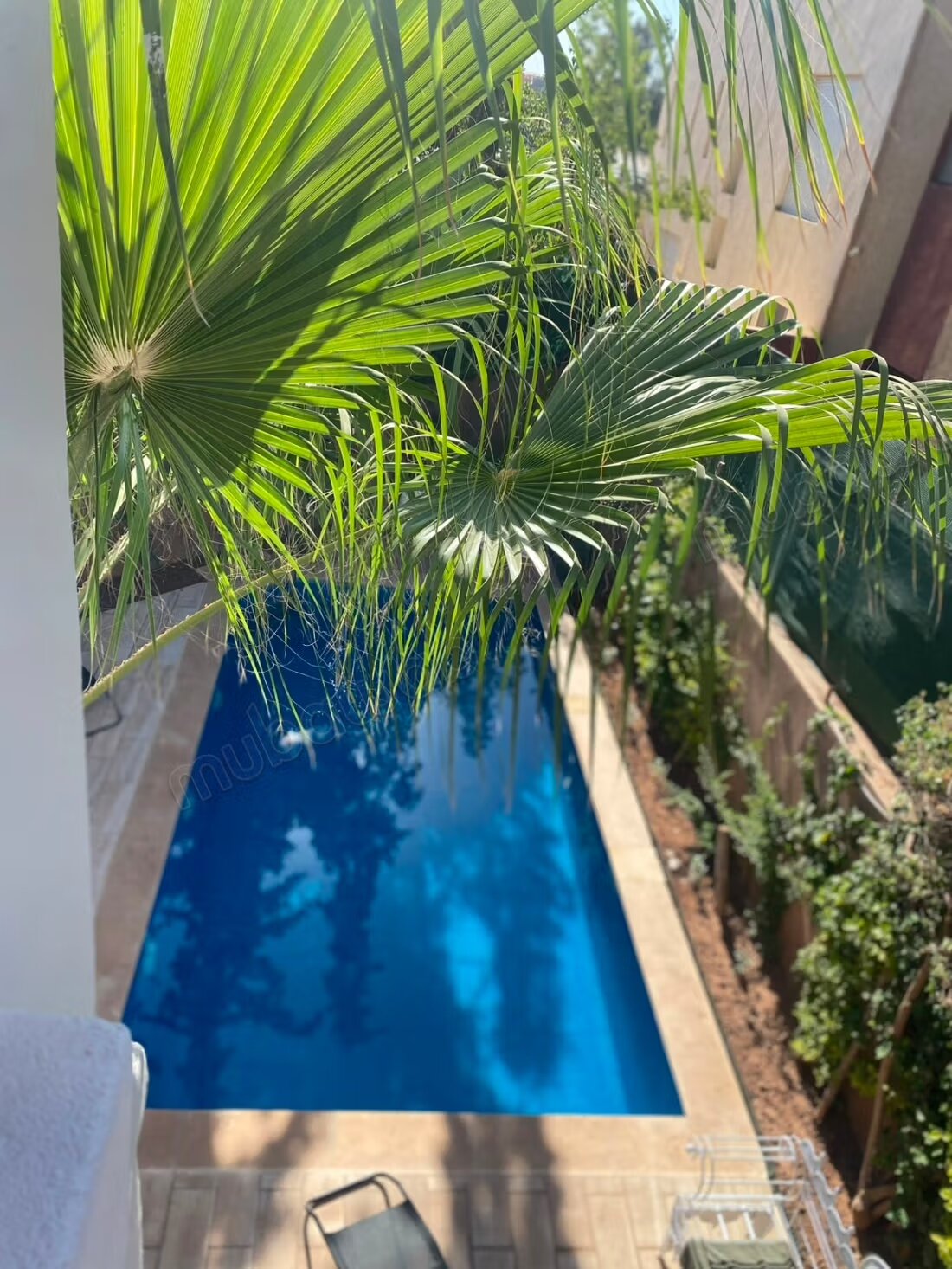 Villa 600 m² for Rent in Marrakech (Tarka) — Photo 11