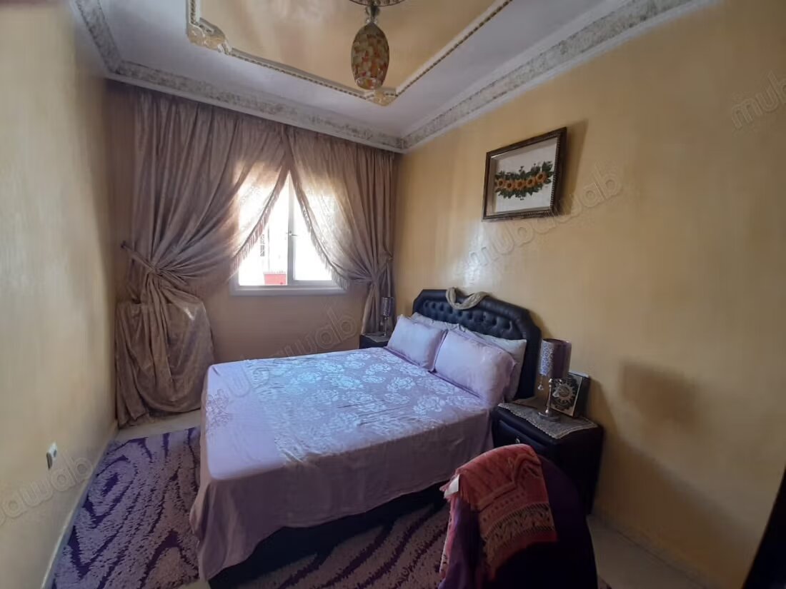 Appartement 60 m² à vendre à Casablanca — Photo 9