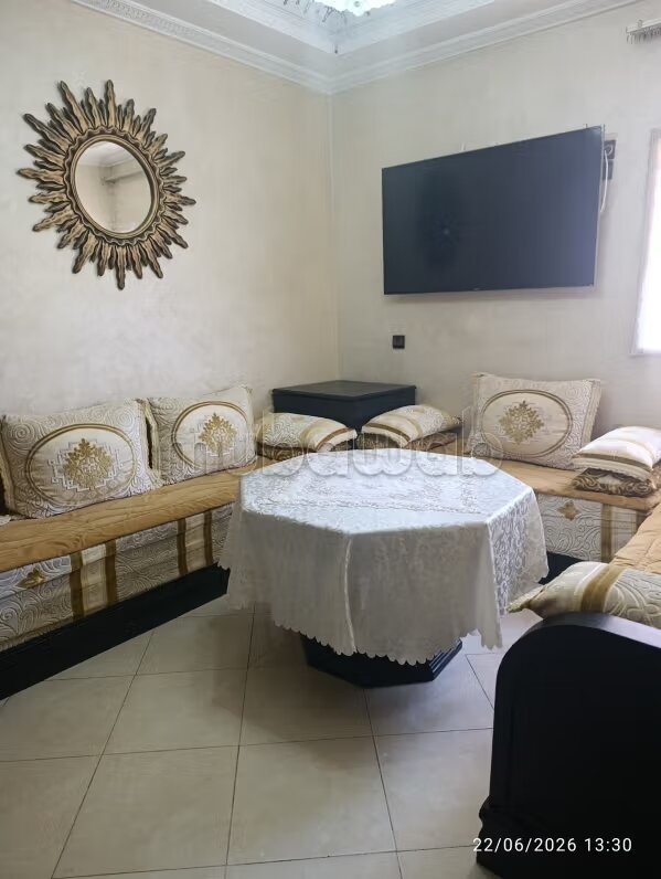 Appartement 60 m² à vendre à Casablanca — Photo 10