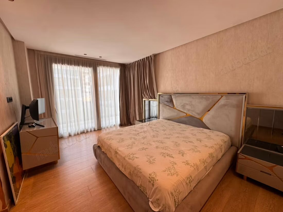شقة 214 م² للإيجار في طنجة (Malabata Hills) — Photo 10