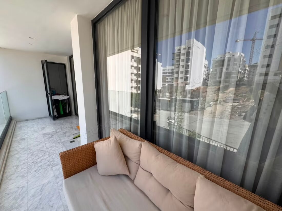 شقة 214 م² للإيجار في طنجة (Malabata Hills) — Photo 15