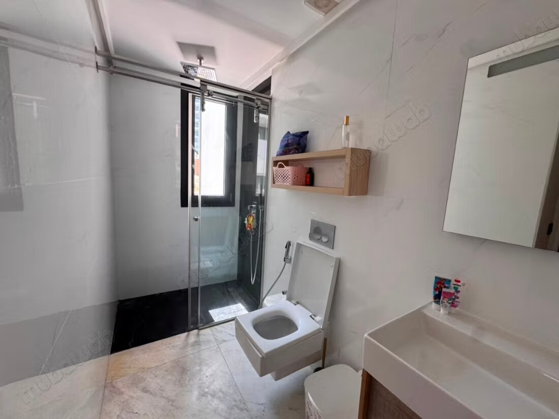 شقة 214 م² للإيجار في طنجة (Malabata Hills) — Photo 18