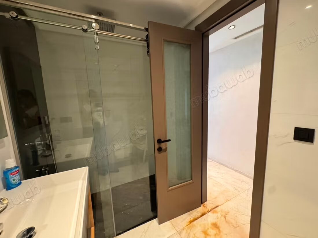 شقة 214 م² للإيجار في طنجة (Malabata Hills) — Photo 19