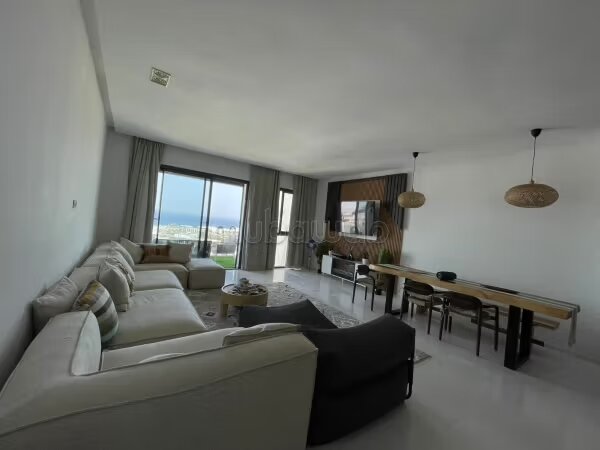 شقة 214 م² للإيجار في طنجة (Malabata Hills) — Photo 22