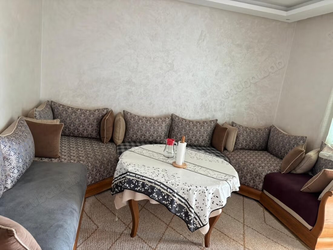 Apartment 68 sqm for sale in Casablanca – Maârif Extension — Photo 2