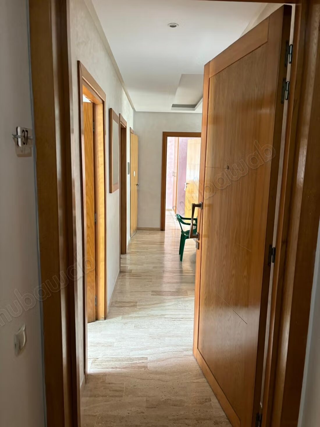 Apartment 68 sqm for sale in Casablanca – Maârif Extension — Photo 3