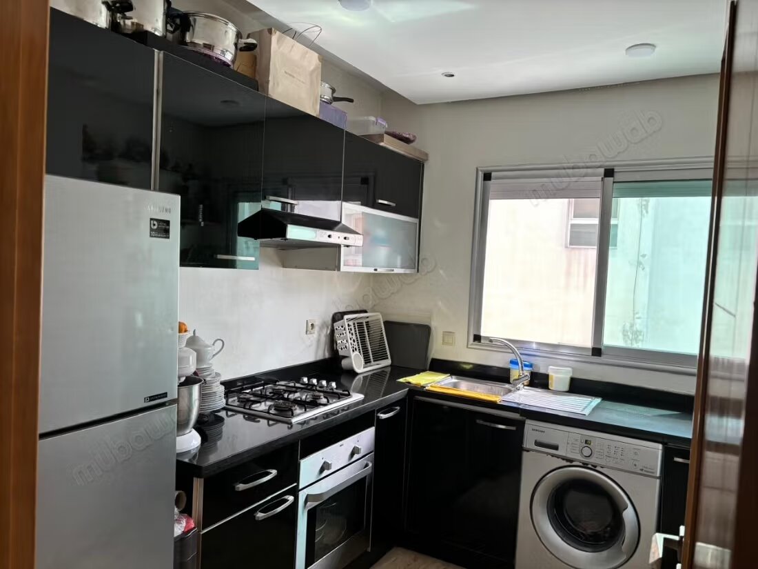 Apartment 68 sqm for sale in Casablanca – Maârif Extension — Photo 6