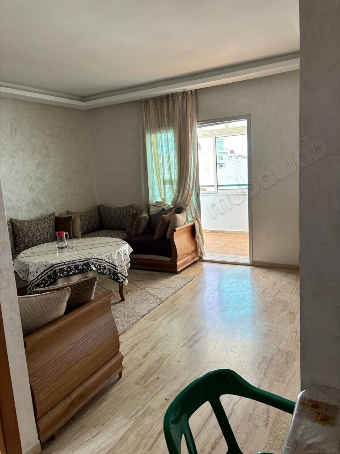 Apartment 68 sqm for sale in Casablanca – Maârif Extension — Photo 9