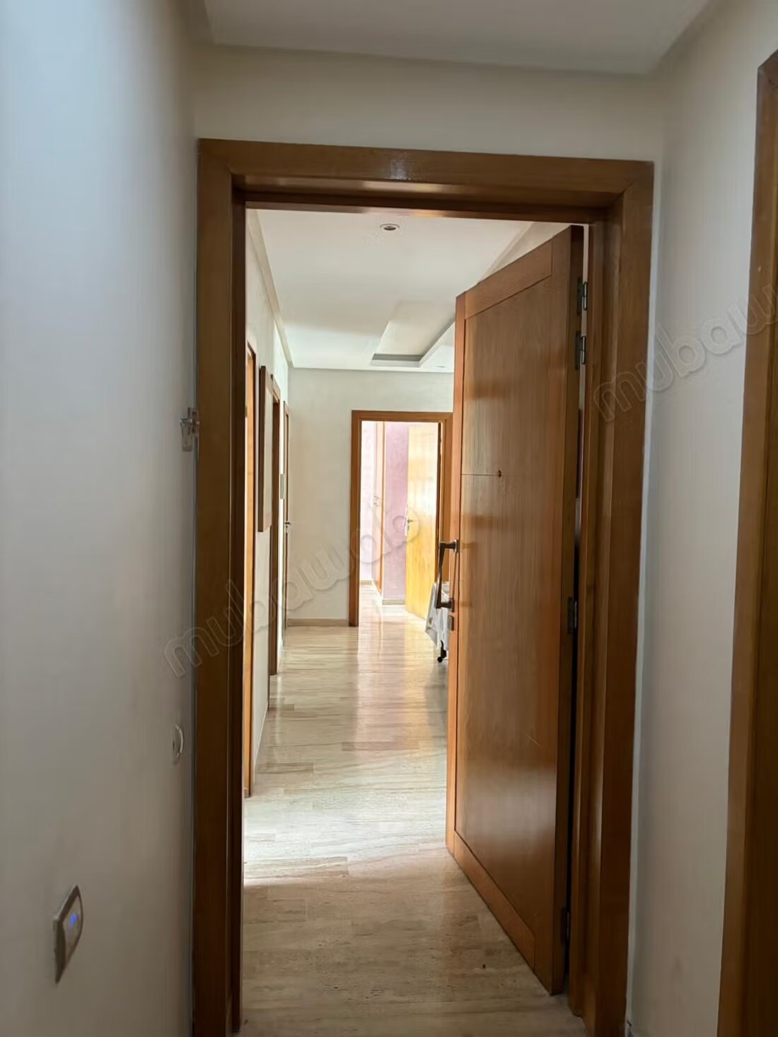Apartment 68 sqm for sale in Casablanca – Maârif Extension — Photo 10