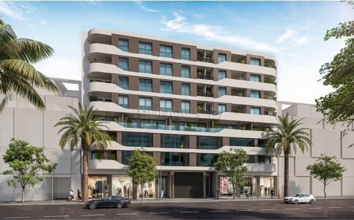 Apartment 68 sqm for sale in Casablanca – Maârif Extension — Photo 15