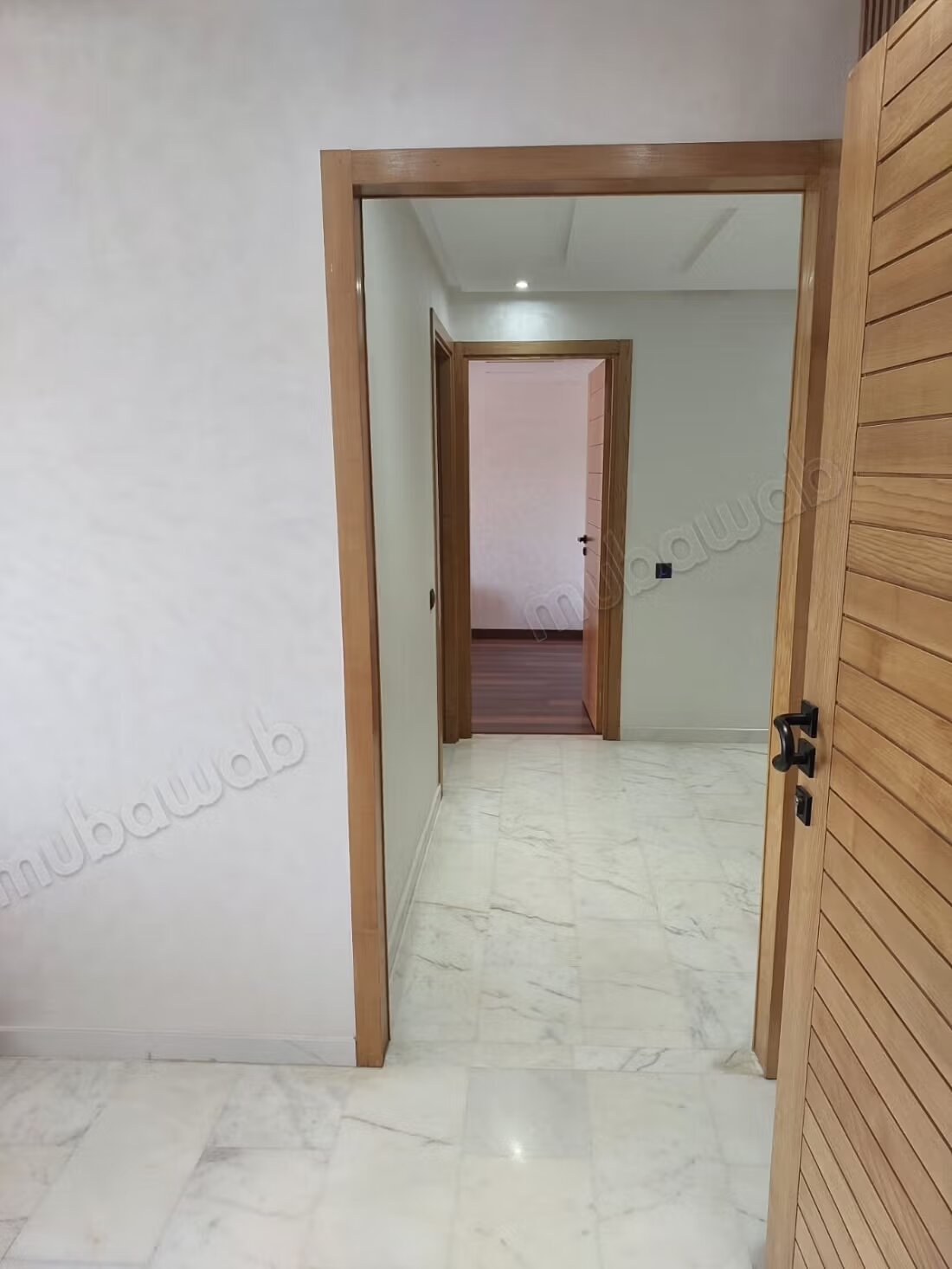 Apartment 130 m² for rent in الدار البيضاء — Photo 4