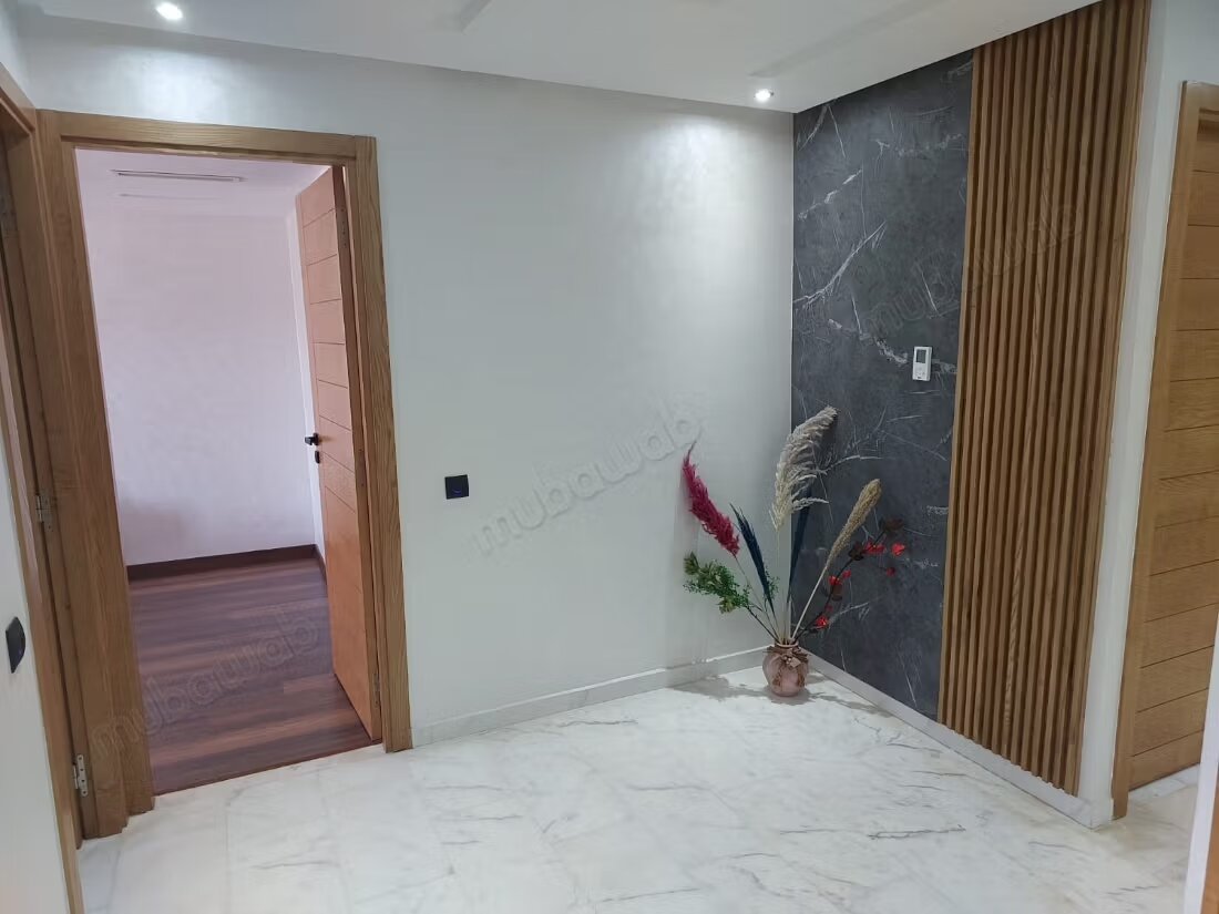 Apartment 130 m² for rent in الدار البيضاء — Photo 8
