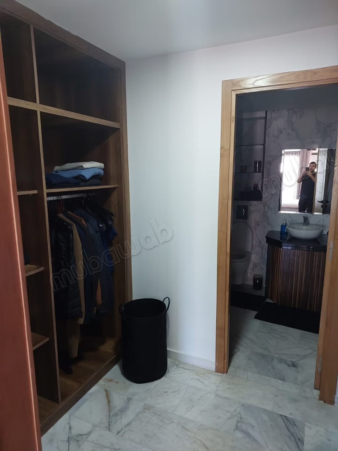Apartment 130 m² for rent in الدار البيضاء — Photo 12