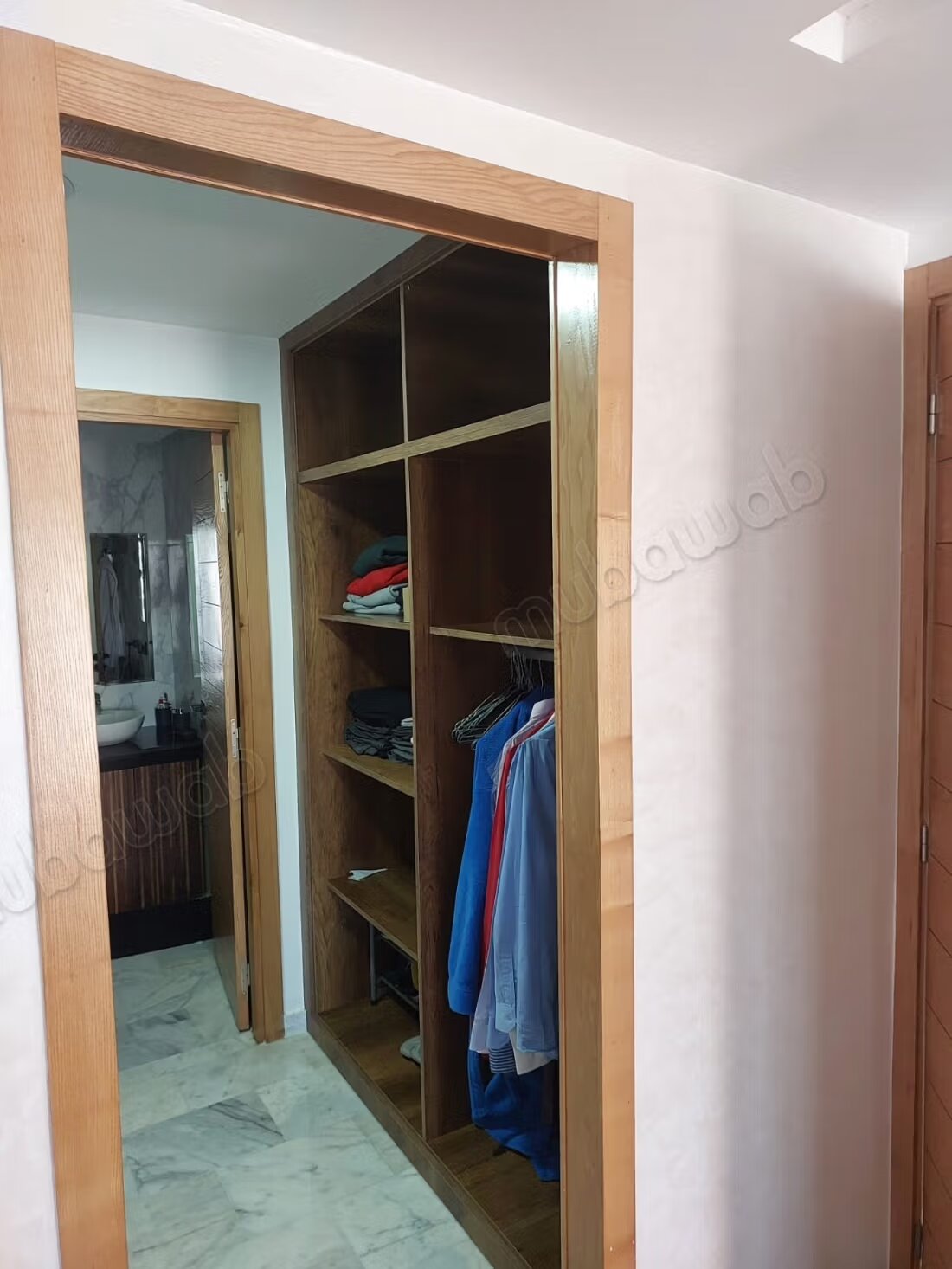 Apartment 130 m² for rent in الدار البيضاء — Photo 13