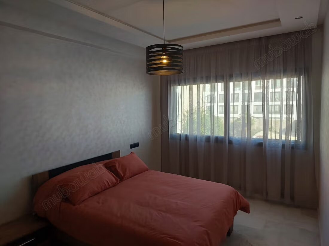 Apartment 130 m² for rent in الدار البيضاء — Photo 23