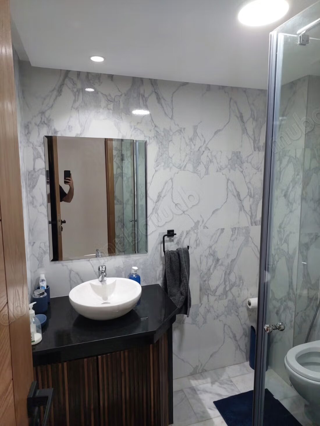 Apartment 130 m² for rent in الدار البيضاء — Photo 24