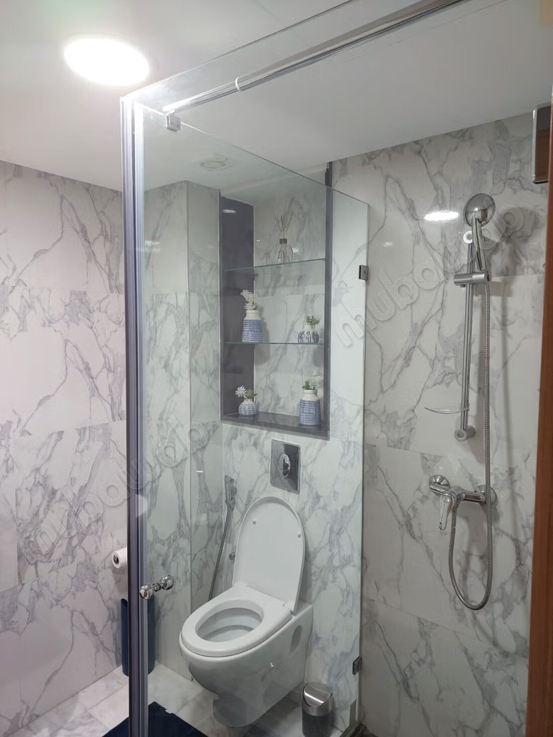 Apartment 130 m² for rent in الدار البيضاء — Photo 25