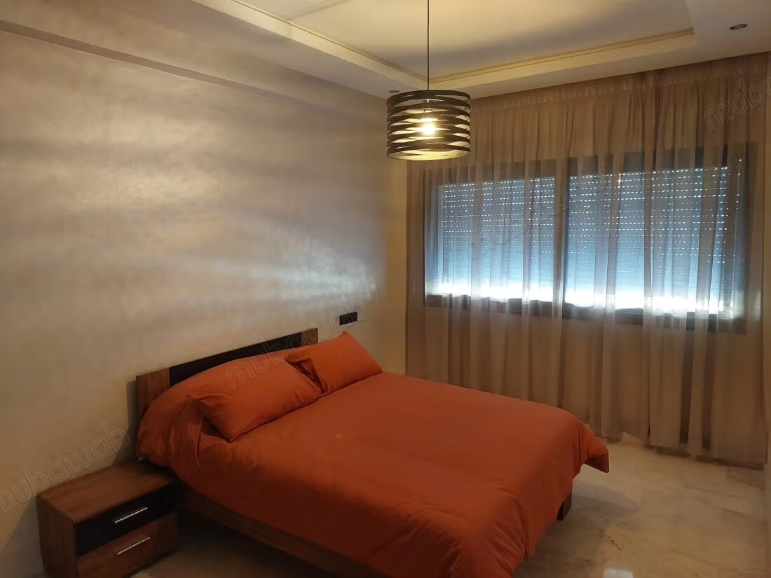 Apartment 130 m² for rent in الدار البيضاء — Photo 26